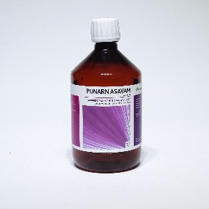 Punarn avasam arishta 500 ml