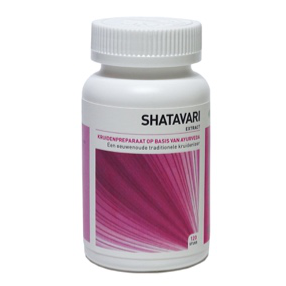 Shatavari    (Asparagus racemosus)
