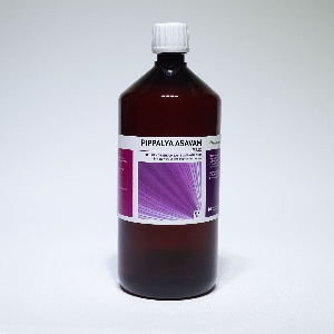 Pippalya asavam arishta 1000 ml