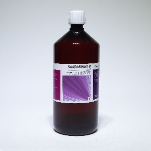 Saaraswatha arishta 1000 ml