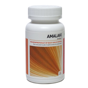 Amalaki (Emblica officinalis)