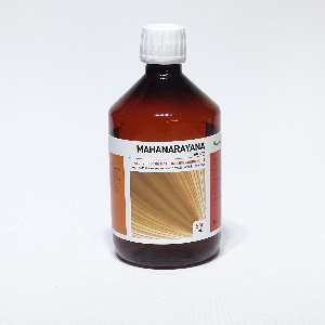 Mahanarayana Thailam 500 ml