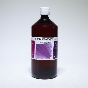 Kumaarya asavam aristha 1000 ml