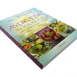 Ayurveda Kookboek