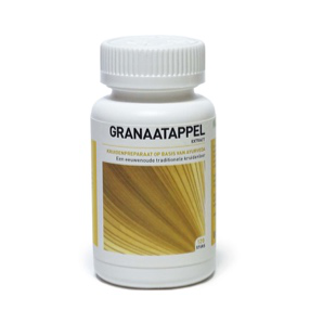 Granaatappel (Punica granatum)