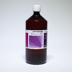 Loha asavam arishta 1000 ml