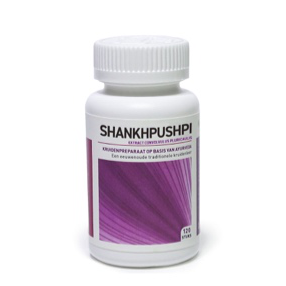 Shankhpushpi (Convolvulus pluricaulis) extract 10:1