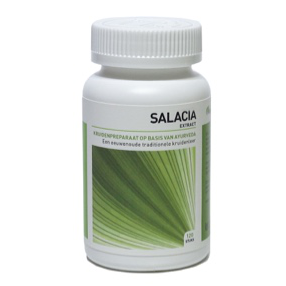 Salacia (Salacia oblonga) 15%
