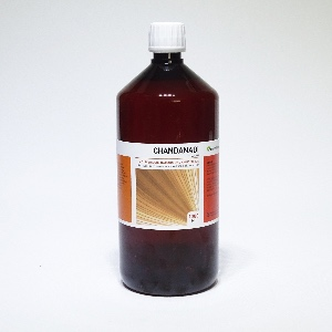 Chandanadi Thailam 1000 ml