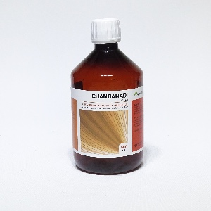 Chandanadi Thailam 500 ml
