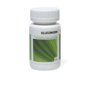 Gluconorm