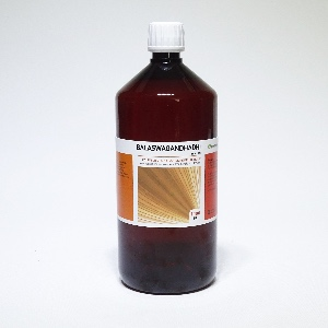 Balaswagandhadi Thailam 1000 ml