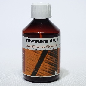 Balaswagandhadi Thailam